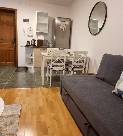 Emma Apartament Sinaia Exterior foto